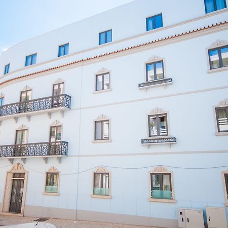 Hotel Cidade De 奥良 外观 照片