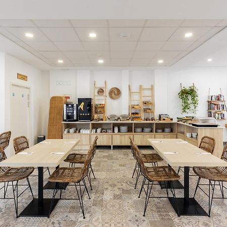 Hotel Cidade De 奥良 外观 照片