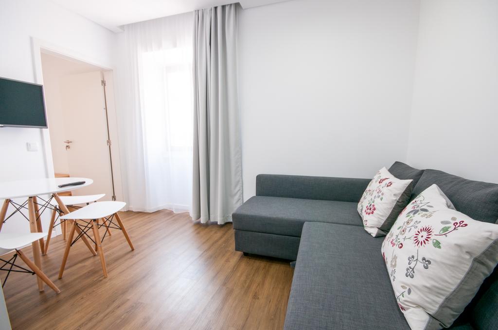 Hotel Cidade De 奥良 外观 照片