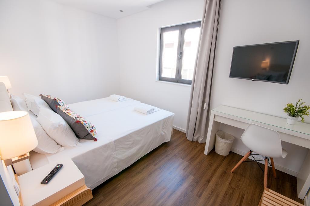 Hotel Cidade De 奥良 外观 照片