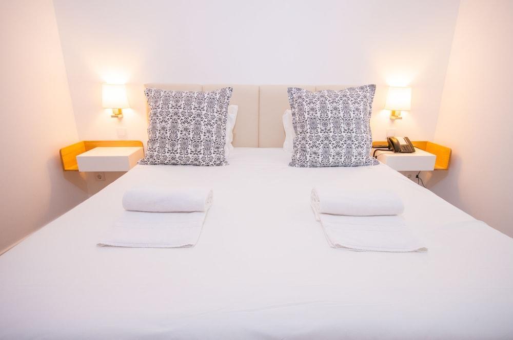 Hotel Cidade De 奥良 外观 照片