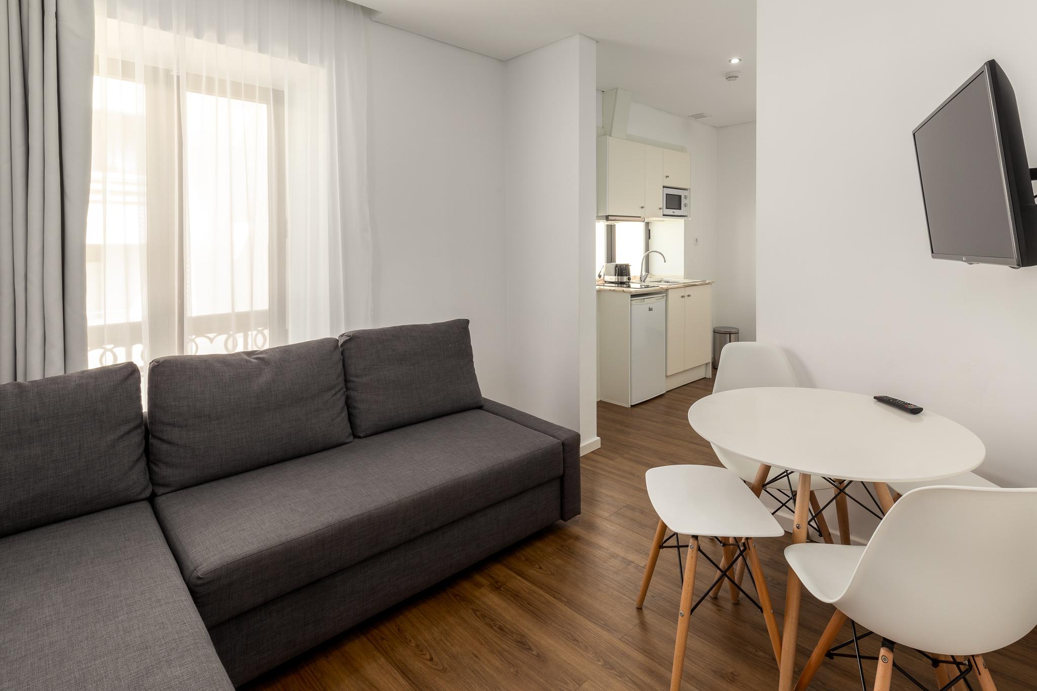 Hotel Cidade De 奥良 外观 照片