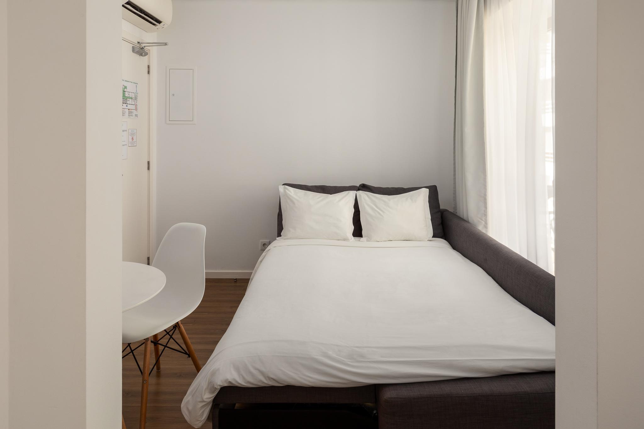 Hotel Cidade De 奥良 外观 照片