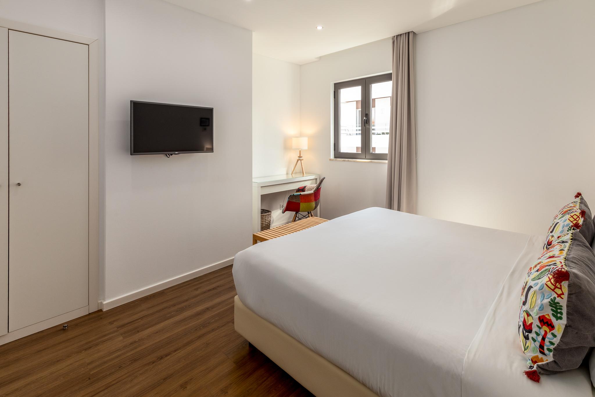 Hotel Cidade De 奥良 外观 照片