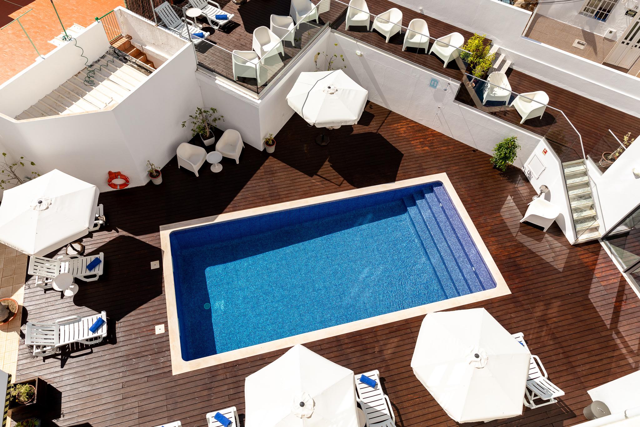 Hotel Cidade De 奥良 外观 照片